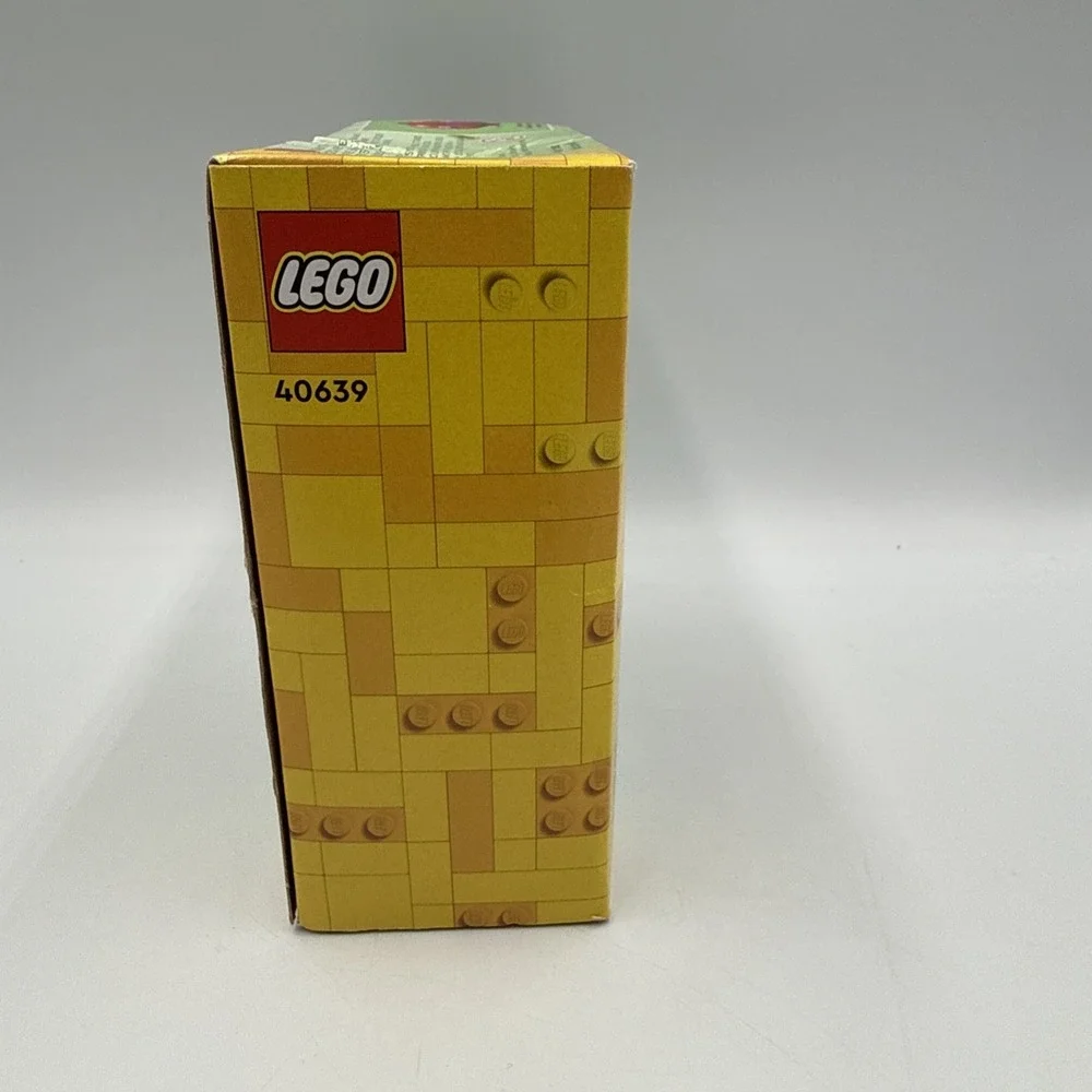 LEGO 40639 BIrd's Nest New in BOx *Retired*